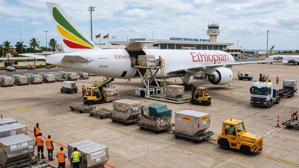 Air Freight