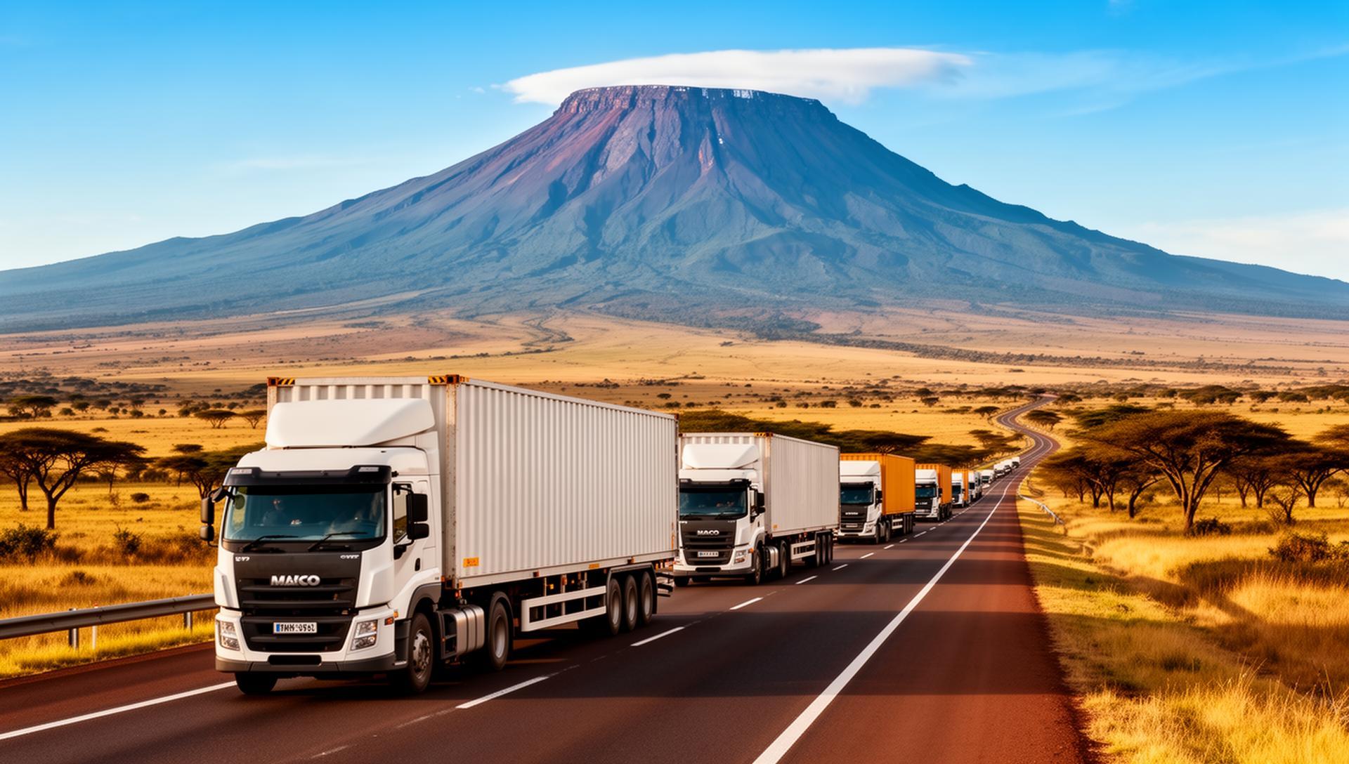 Road Freight