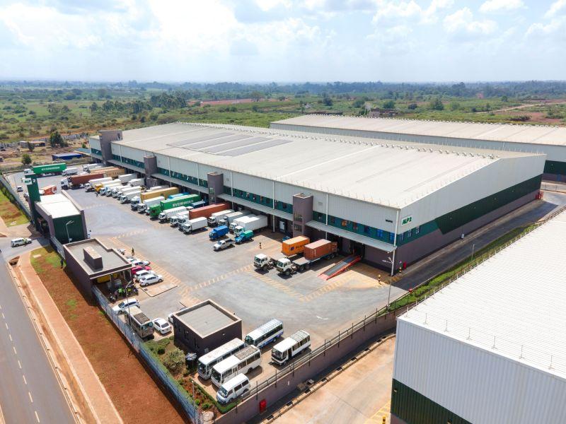 Customs Clearance