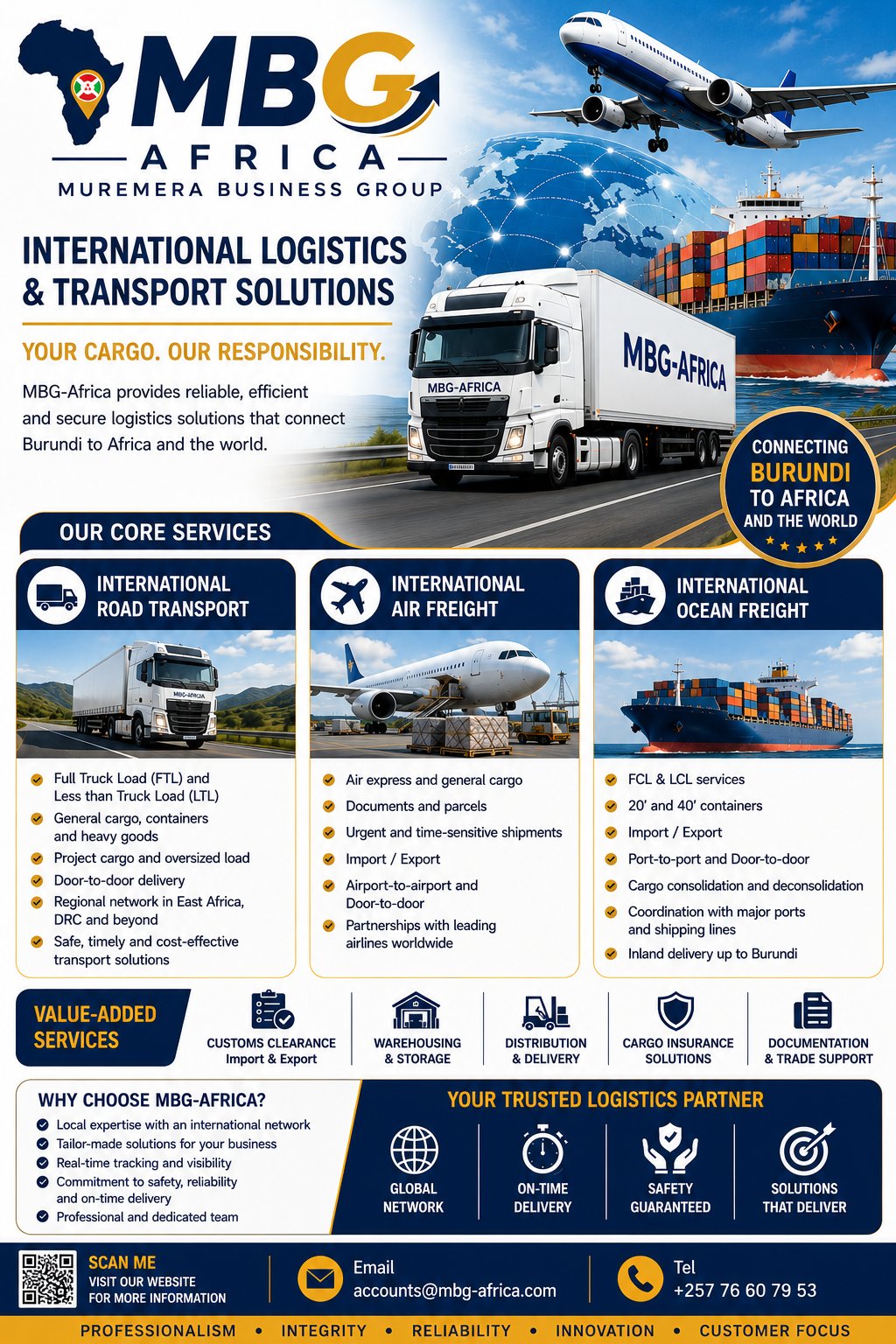 MBG-Africa Flyer — English